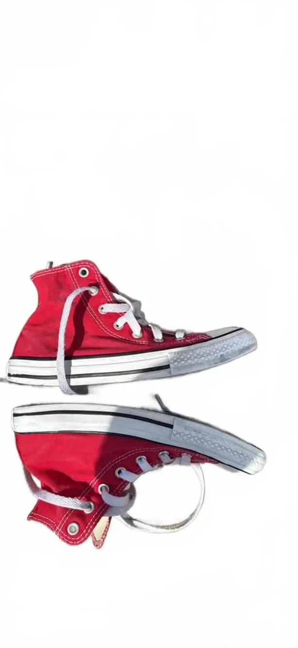 Converse‎ Chuck Taylor All Star High Top (Youth)2